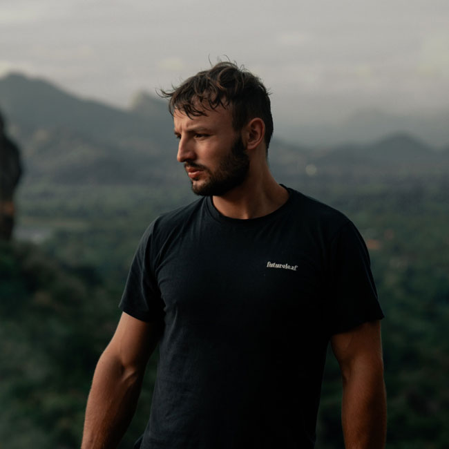 Martin Smolík - Svatební fotograf