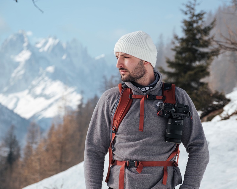 Martin Smolík - svatební fotograf